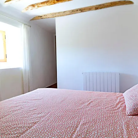 Casa Del Arrabal * Montefrío