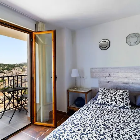 Casa Del Arrabal