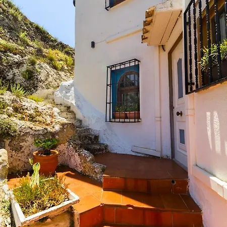 Casa rural Casa Del Arrabal Montefrío