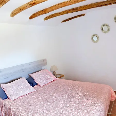 Casa Del Arrabal Летний дом