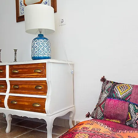 Country house Casa Del Arrabal