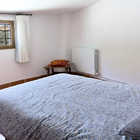 Casa Del Arrabal Casa rural *