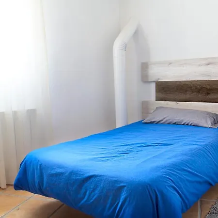 Country house Casa Del Arrabal Montefrio