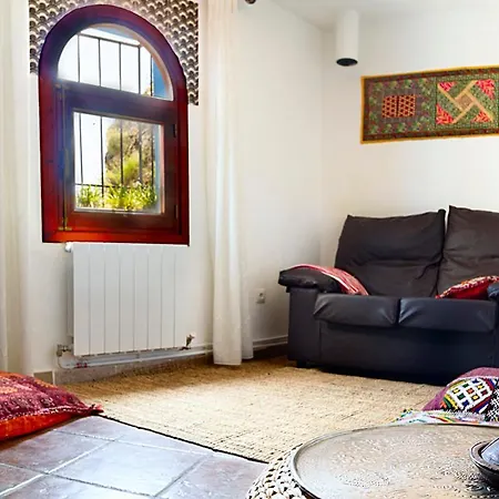 Casa Del Arrabal *
