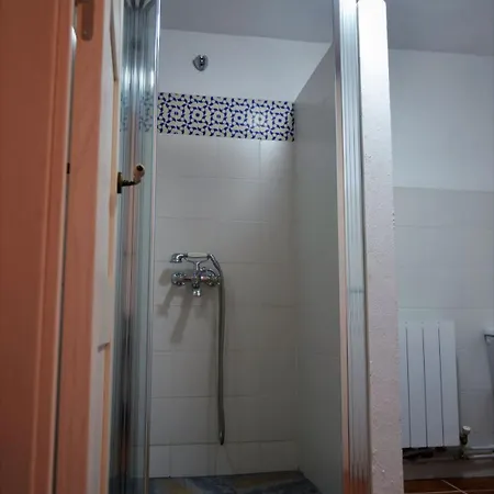 Casa Del Arrabal *