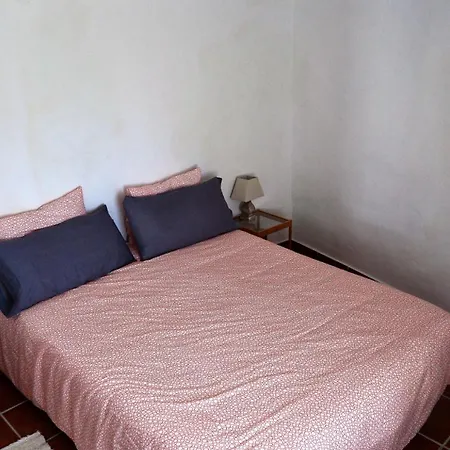 Casa Del Arrabal * Montefrío