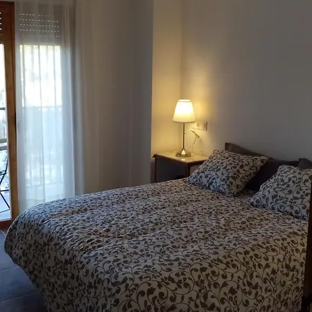 Casa Del Arrabal Montefrío