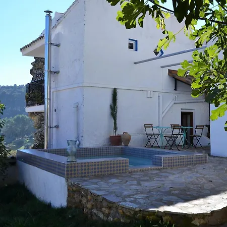 Casa rural Casa Del Arrabal *