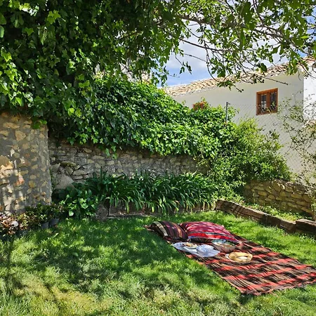Casa Del Arrabal Casa rural *