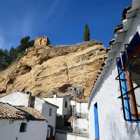 Casa Del Arrabal