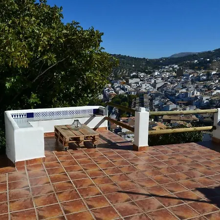 Country house Casa Del Arrabal *