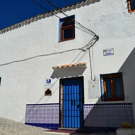 Casa Del Arrabal *