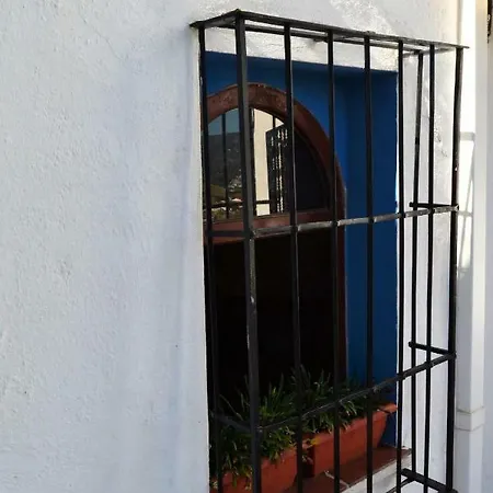 בית כפרי Casa Del Arrabal