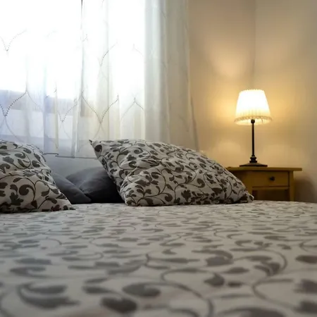 Casa Del Arrabal * Montefrío