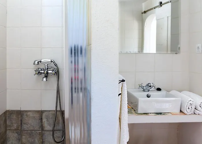 Casa Del Arrabal Casa de Campo *