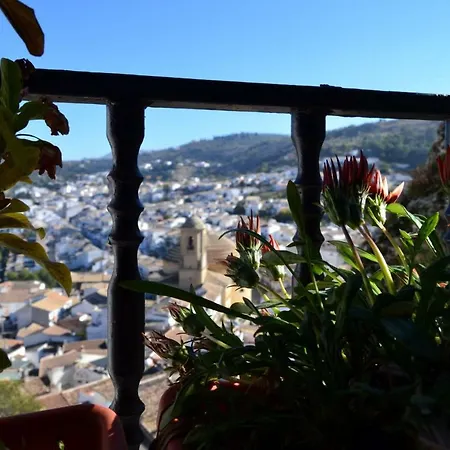Casa Del Arrabal *