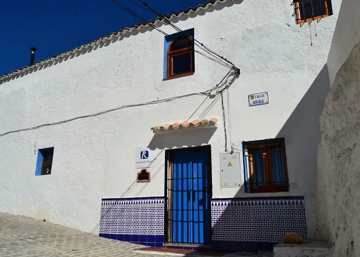 Casa Del Arrabal *