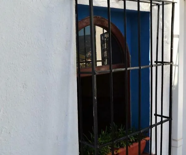 Lantställe Casa Del Arrabal